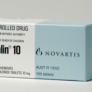 Ritalin UK