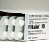 Ritalin UK
