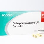 gabapentin bnf