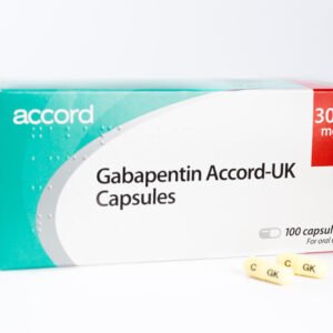 gabapentin bnf